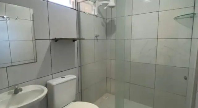 Четырёхместный семейный номер Standard Pousada Nascer do Sol
