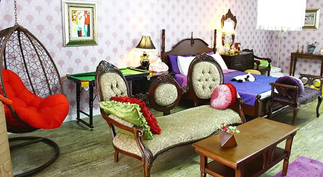 Hongcheon Princess Kids Pension, Reserva ahora Hotel Seo-myeon República de Corea