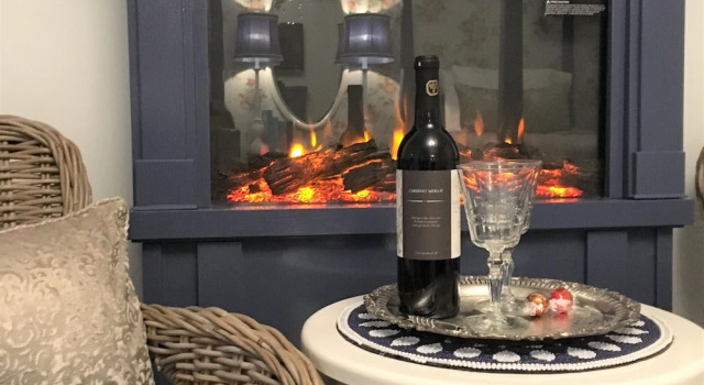 Номер Classic Darlington House Bed and Breakfast