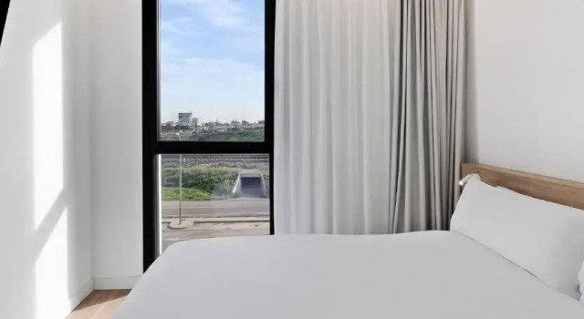 Номер Superior B&B HOTEL Valencia Alcàsser