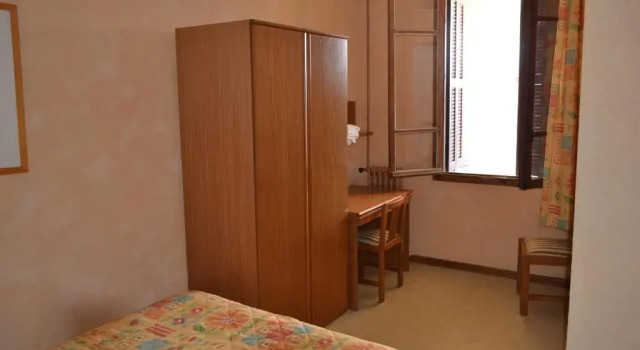 Двухместный номер Standard Hôtel Aïtone