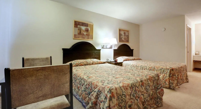 Oak Tree Inn, Book Hotel Eupora 