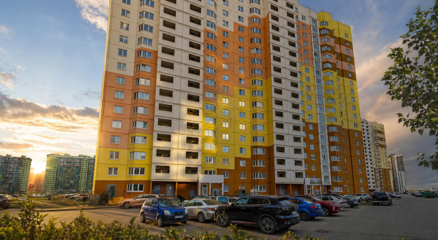 Студия ВПитер на сутки на проспекте Комендантский