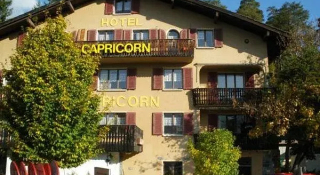 Backpacker Deluxe Hotel Capricorn, Book Hotel Laax 