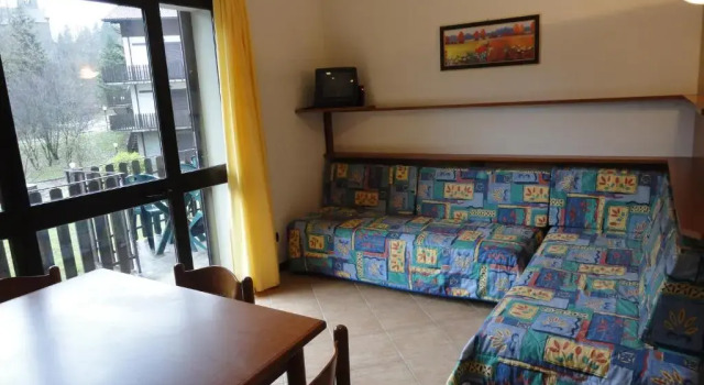 Студия Residence Il Mulinaccio