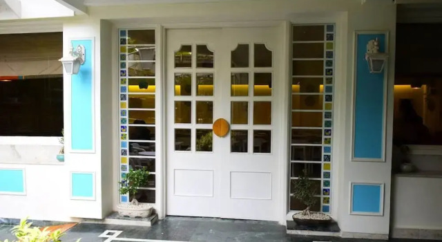 Samrat - A Heritage Hotel