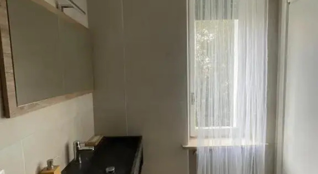 Номер Standard Angolo di isa