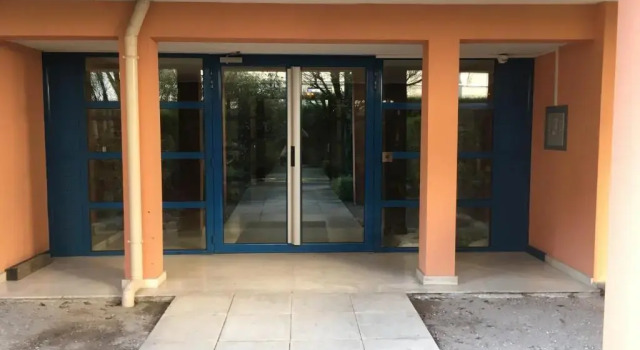 Апартаменты Le Garden Victoria