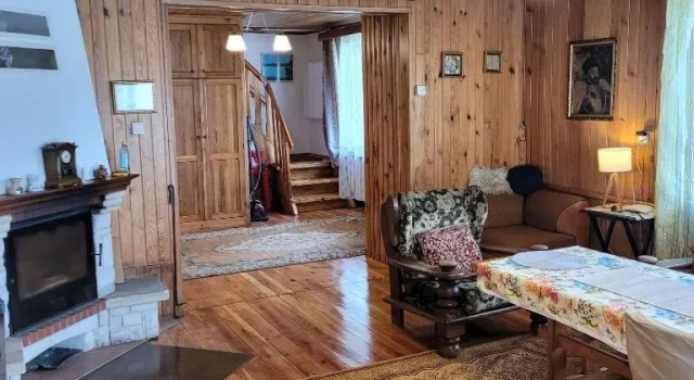 Dom Nad Jeziorem Staw, Book Hotel Suwalki 