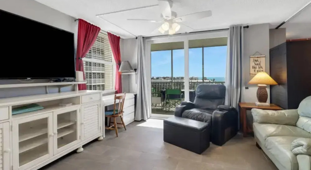 Beach & Tennis 1708, Забронировать Отель Бонита-Спрингс Southwest Florida, рядом с Парк Bonita Beach