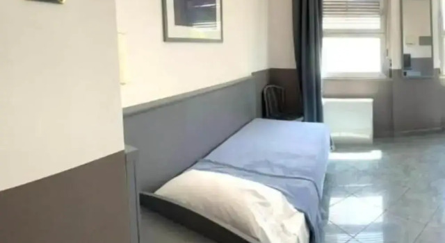 Hotel Gonzaga