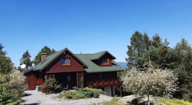 Kocisówka, Забронировать Отель Отели Little Beskids с парковкой, Парковка