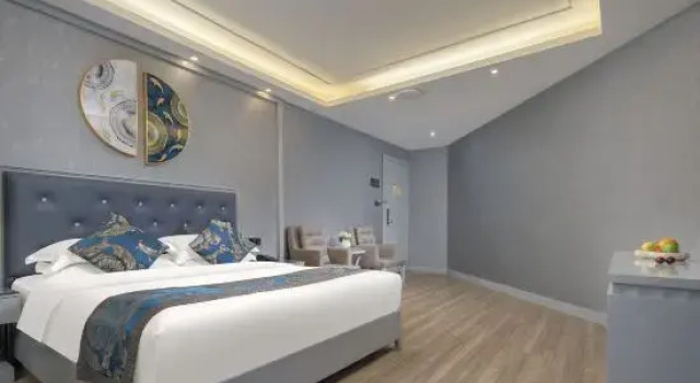 Люкс Premier Jincheng Hotel