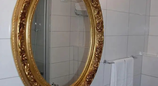 Номер Standard Residence Hotel - Boutique Class