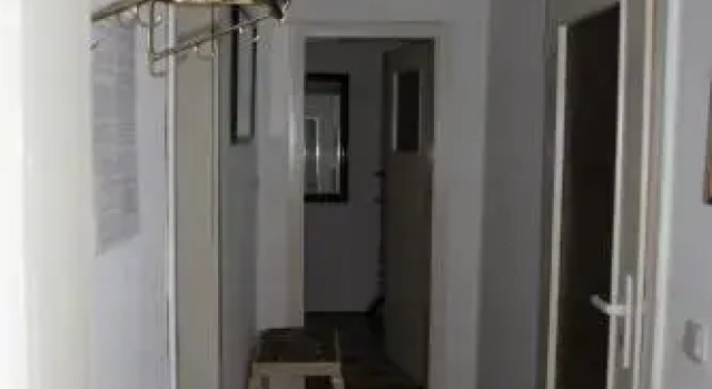 Ferienwohnung im Stieg 4, Prenota Hotel Hotel a Garz con parcheggio, Parcheggio