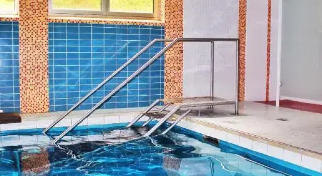 Hotel Ostermann, Забронировать Отель Трайс-Карден Хунсрюк