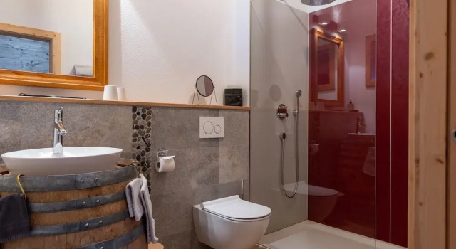 Полулюкс Chalet Diognysos B&B
