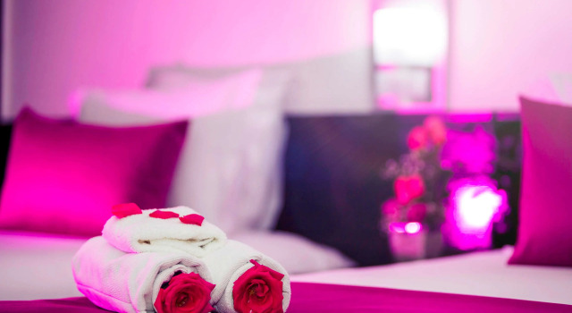 Idou Anfa Hotel