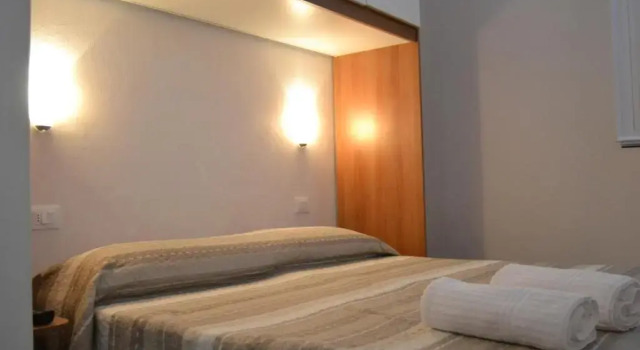 Апартаменты c 1 комнатой Villa Coppitella, rooms & apartments