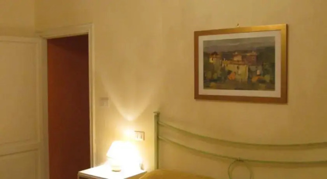 La Casa Di Ambra