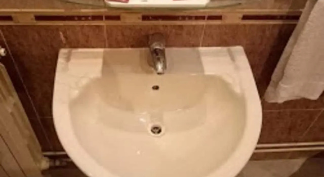 Deluxe cameră Abassides Palace