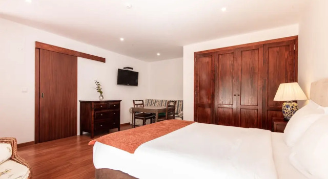 Семейный номер Standard c 1 комнатой Quinta Verde Sintra - Casa de Campo