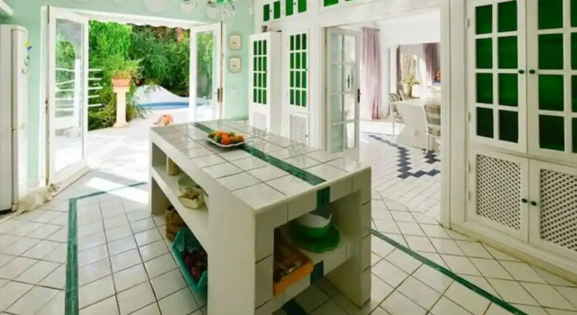 Вилла Deluxe Villa HEIWA - havre de paix