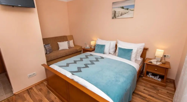 Beautiful Apartment in Podstrana With Wifi, Rezerwuj Apartament Podstrana Split Region