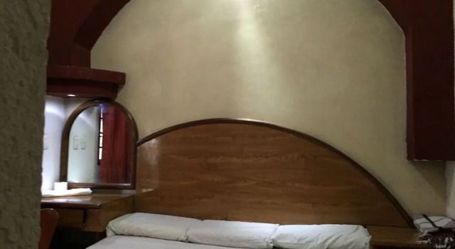 Двухместный номер Standard Hotel Xalapa