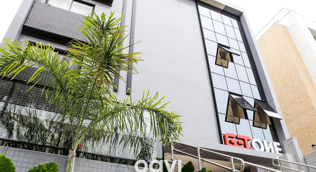 Qavi   Flat Completo No Bessa #getone312, Rezervovat Hotel Hotely v Bahia se snídaní, Snídaně