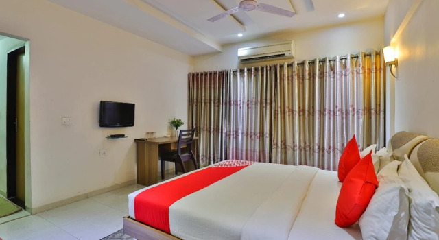 Biznotel by Pride Bharuch, Prenota Hotel Bharuch Gujarat