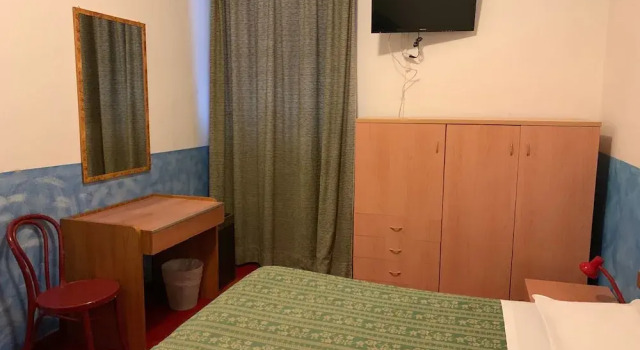 Boutique Hotel Calais Milano