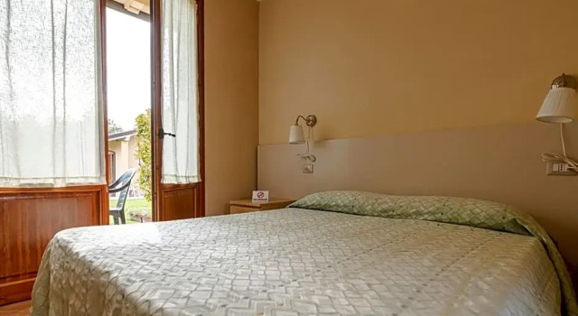 Номер Superior Villa Rosy