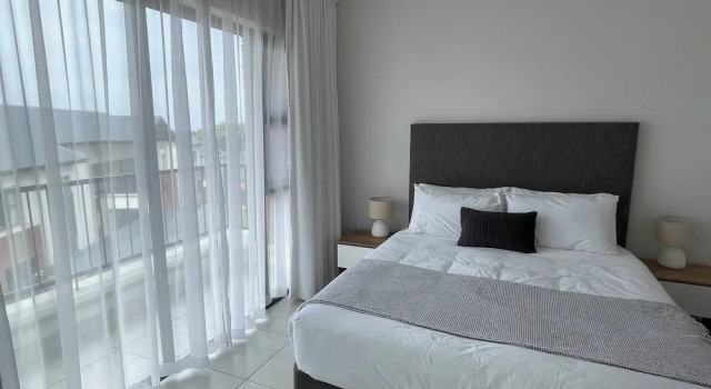 Serene 1-bedroom Apartment in Ballito With Shared Pool