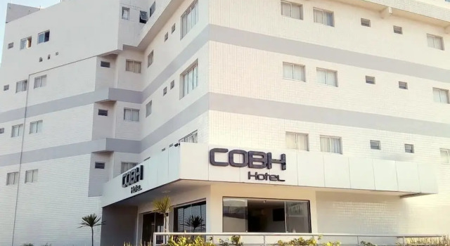 COBH Hotel