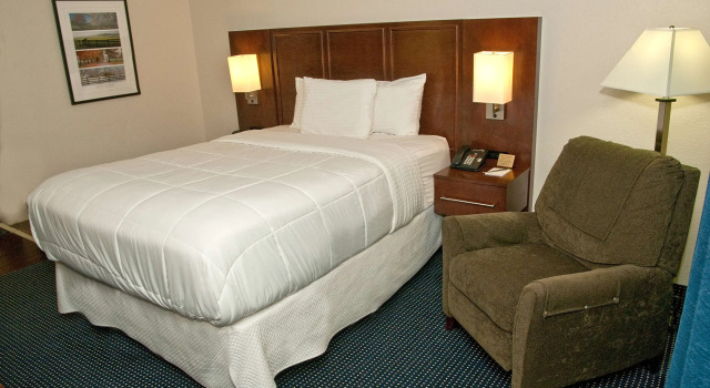 Hatfield Inn, Buchen Sie Hotel Leitchfield Kentucky