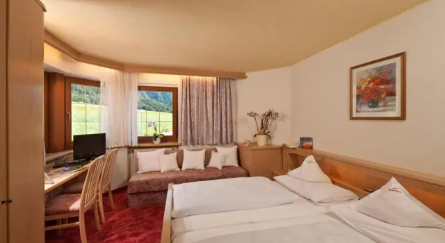 Номер Standard Hotel Rosenheim
