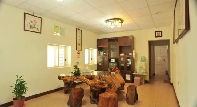 Одноместный номер Standard Jia Jia Homestay