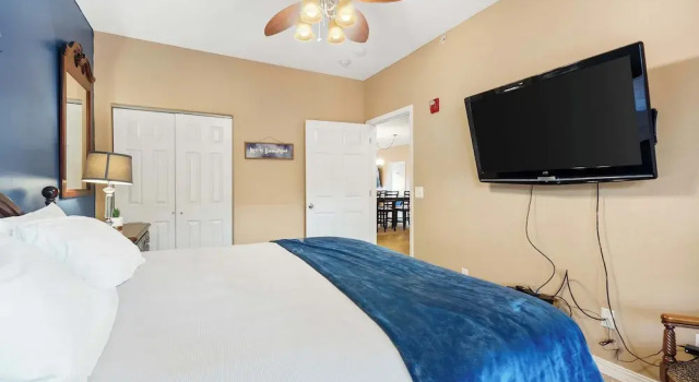 Номер Standard Rockwood Lakeview Getaway Incredible Location!