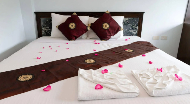 Chaweng Grand View Resort