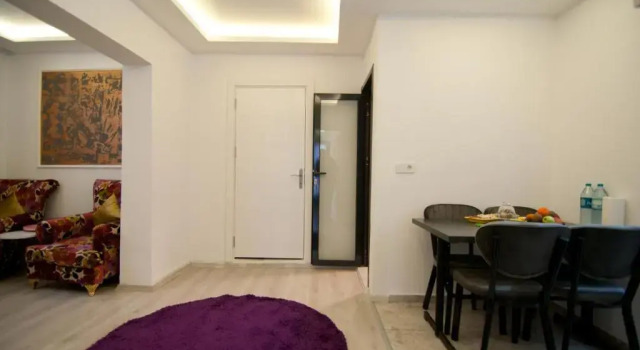 Blue Mosque Suites 2 - Old City Sultanahmet, Забронировать Отель Отели Стамбула с парковкой, рядом с Базар Араста, Парковка