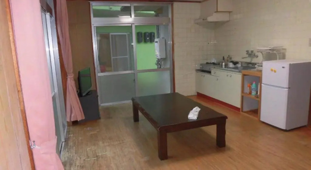 Kunigami - house / Vacation STAY 4305, Prenota Hotel Hotel a Okinawa con parcheggio, Parcheggio