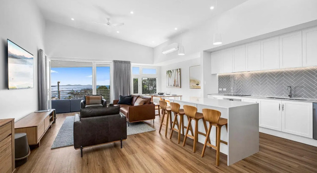 Bluehaven Woolgoolga, Забронировать Отель Вулгулга Coffs Coast, рядом с Пляж Вулгулга