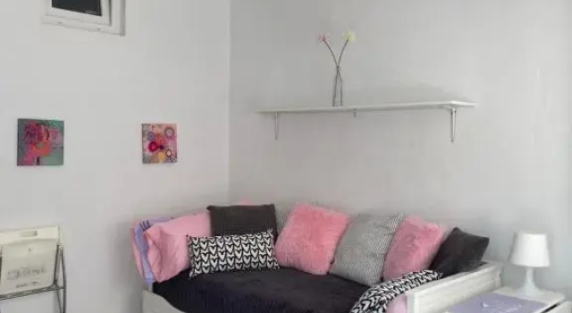 Studio -Patio Andaluz-
