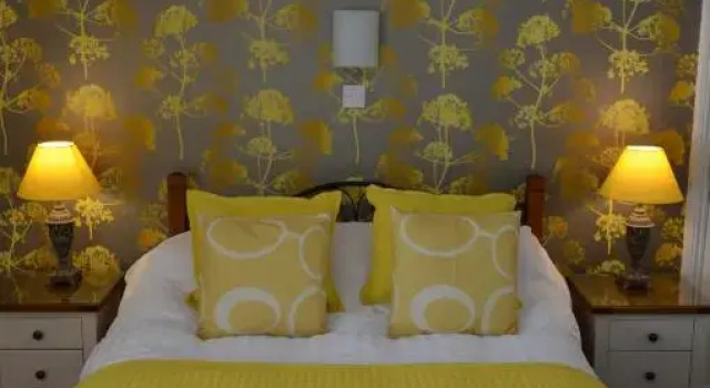 Audley Guest House, Забронировать Гостевой дом Гостевые дома Лландидно, рядом с Пирс Лландидно, Гостевой дом