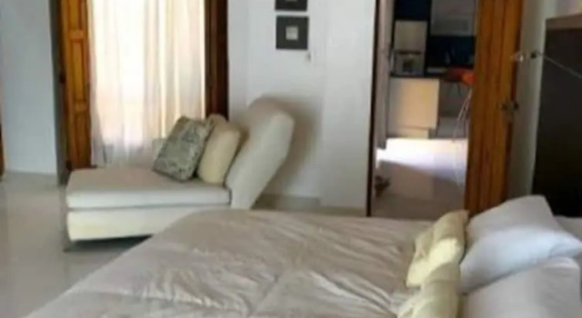 Апартаменты Lofts El Sueño