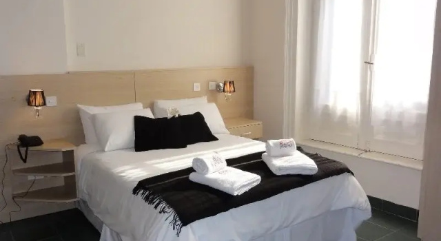 Ayres Portenos Tango Suites