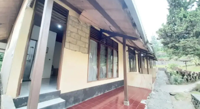 OYO 92999 Villa Melati Puncak, Rezervovat Vila Puncak West Java