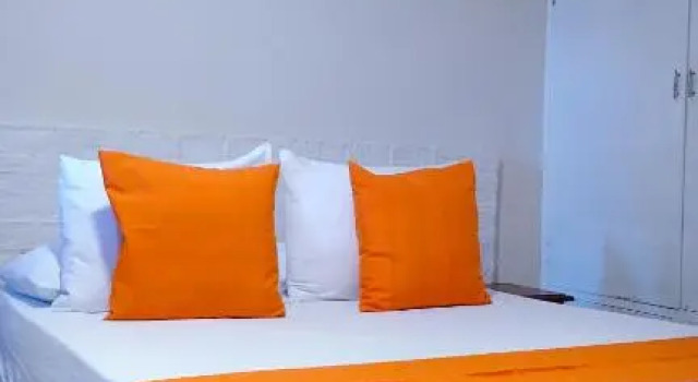 Номер Economy Hotel Boston Superior