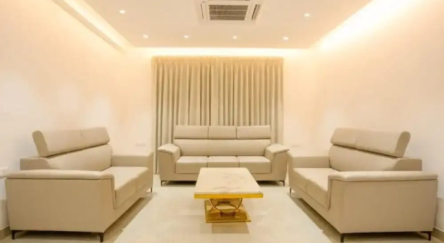 Номер Luxury Let Home